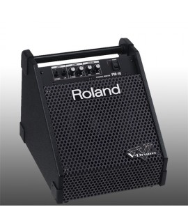 Roland PM-10 電子鼓音箱 